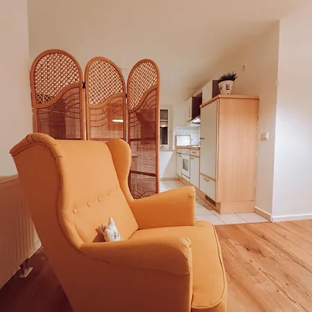 Cozy Hideaway Near Luxembourg Igel