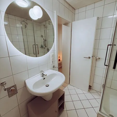 Cozy Hideaway Near Luxembourg * Igel