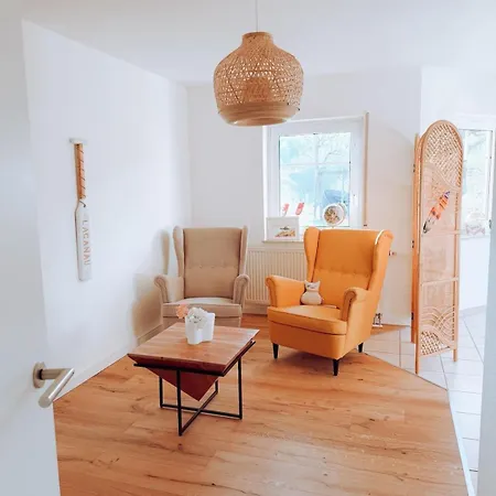 Lejlighed Cozy Hideaway Near Luxembourg Igel