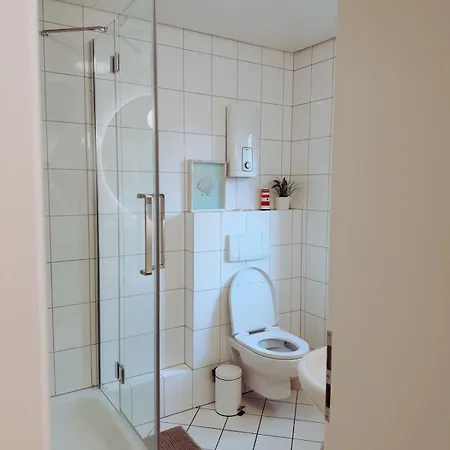 Cozy Hideaway Near Luxembourg Igel