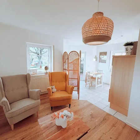 Lejlighed Cozy Hideaway Near Luxembourg *