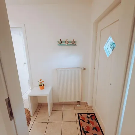 Appartamento Cozy Hideaway Near Luxembourg Igel