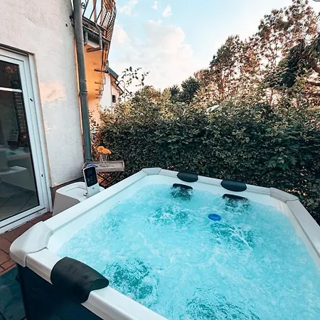 Cozy Hideaway Near Luxembourg Lejlighed Igel