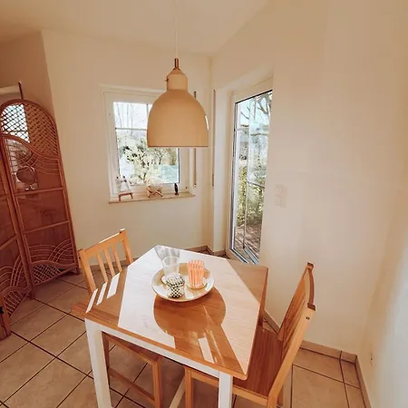 Lejlighed Cozy Hideaway Near Luxembourg Igel