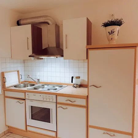 Appartamento Cozy Hideaway Near Luxembourg Igel
