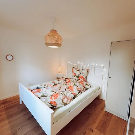 Appartamento Cozy Hideaway Near Luxembourg Igel