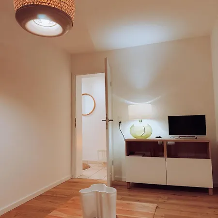 Cozy Hideaway Near Luxembourg *