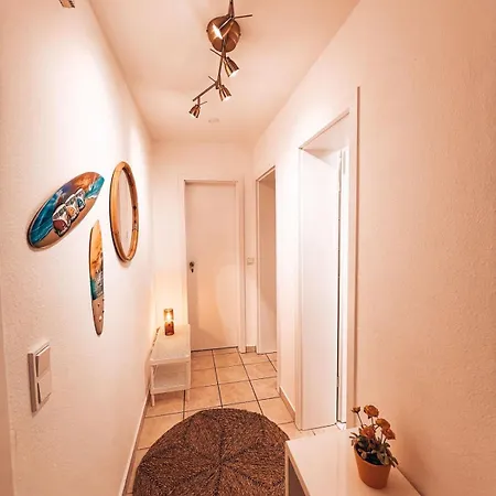 Cozy Hideaway Near Luxembourg Lejlighed Igel
