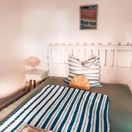 Cozy Hideaway Near Luxembourg *