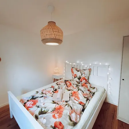Cozy Hideaway Near Luxembourg
