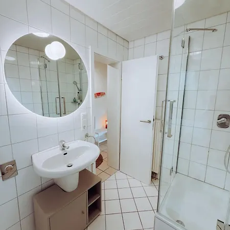 Cozy Hideaway Near Luxembourg Igel
