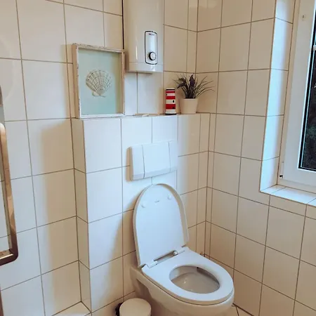 Cozy Hideaway Near Luxembourg